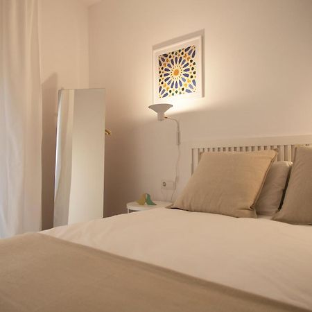 Reyes Catolicos II Suite Apartment Sevilha Exterior foto